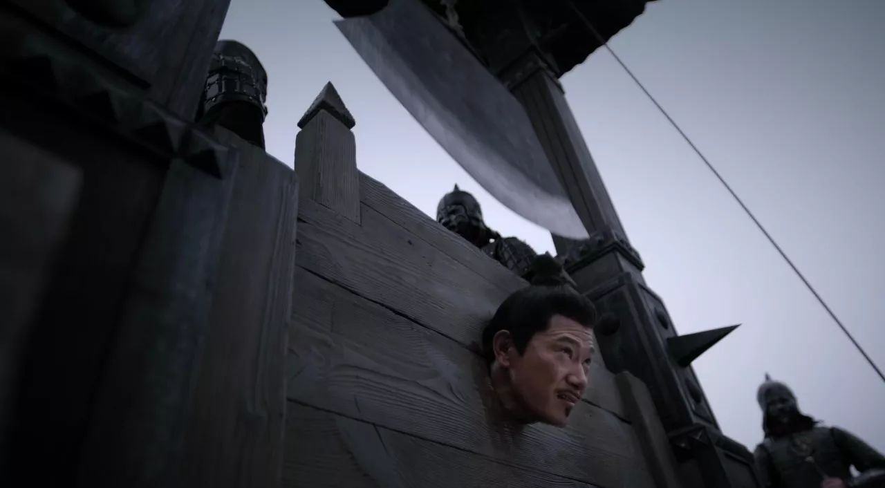 人头落地是什么感觉？看这几个真实的案例，感叹古代残酷的刑罚