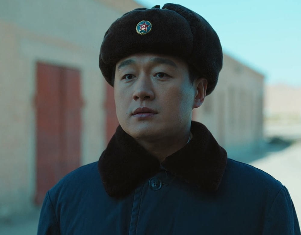 央视拿到王炸，《高山清渠》上星CCTV1，实力派云集，有好剧追了