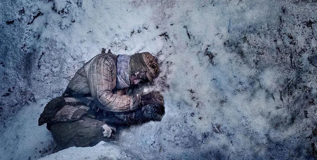 尺度大到被投诉！3天15亿的《水门桥》，真是爱国爽片吗？