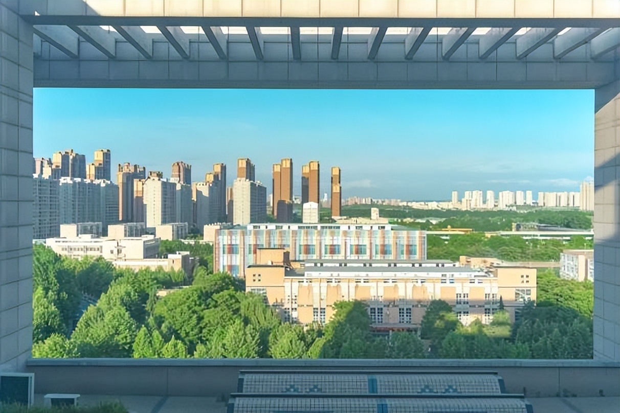 就业满意率、对口率