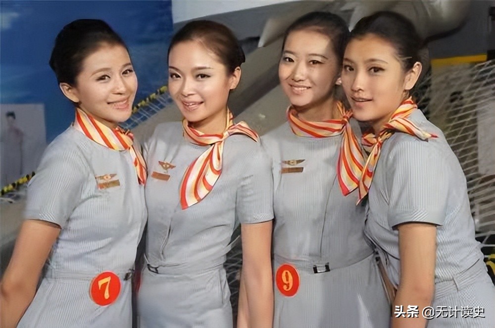 空姐的收入一般有多少？國際航班與國內航班的空姐收入懸殊這么大