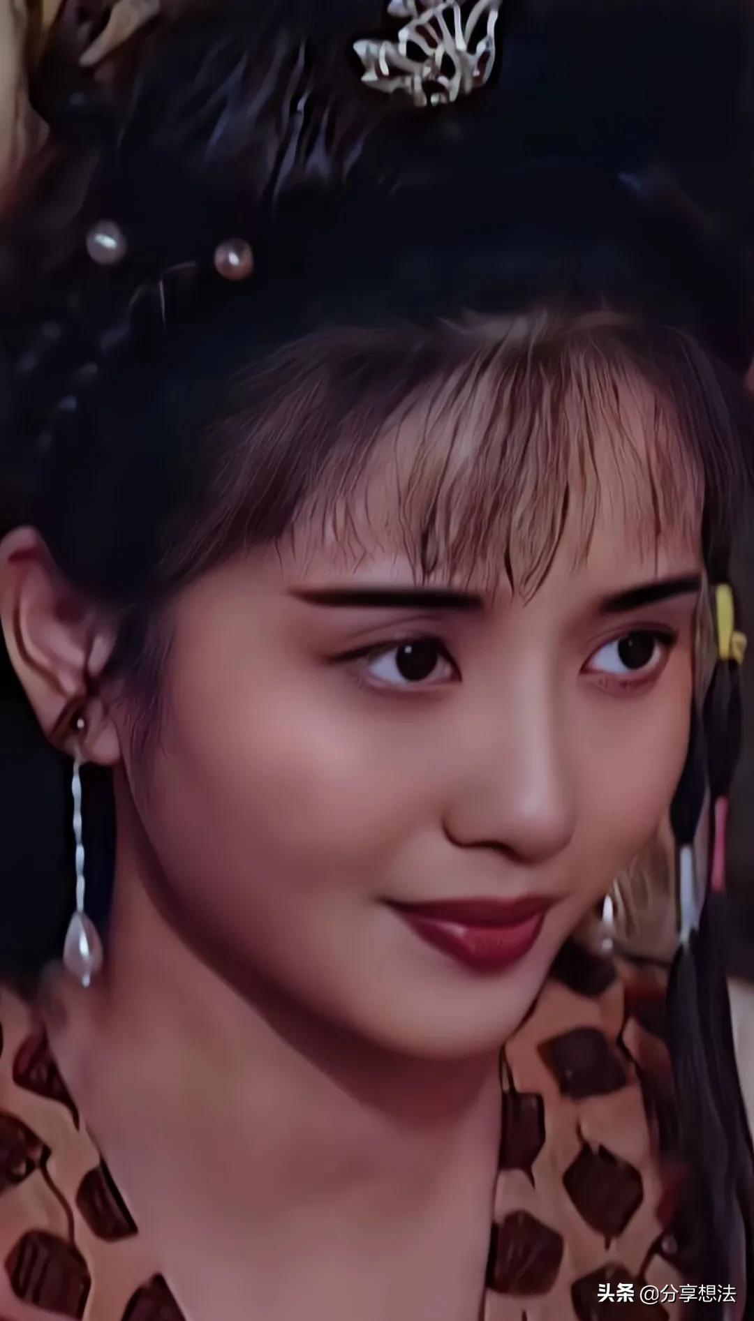 陶慧敏高清壁纸