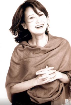 许子东：妻子是演员陈燕华，余生不会辜负当红时期为我息影的她