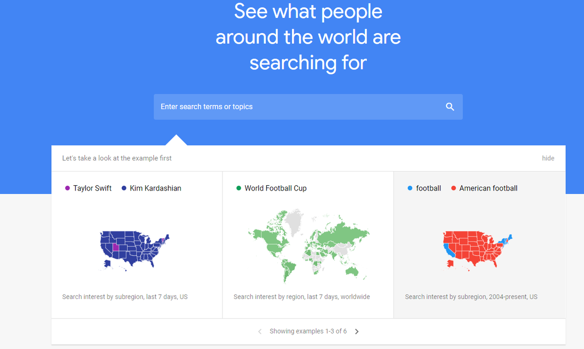 google关键词分析详解，谷歌SEO如何分析关键词难度？