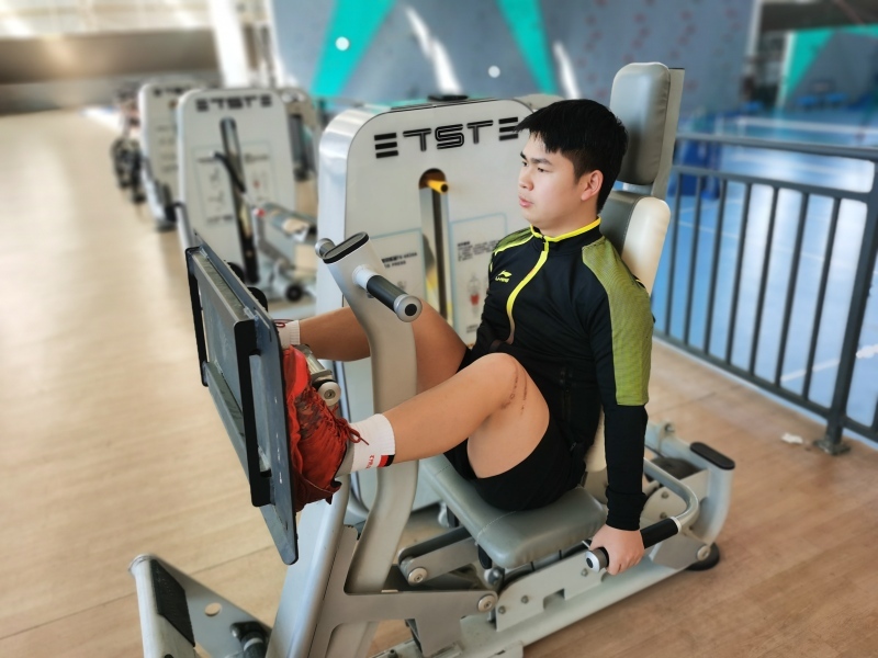 共同抗疫·各司其职 | 清明节假期的贵大人