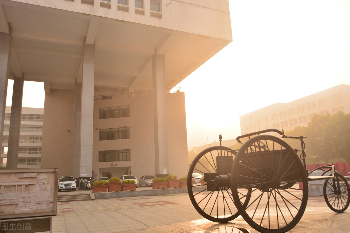 湖北工业大学继续教育学院成人高考函授专科本科招生报名专业