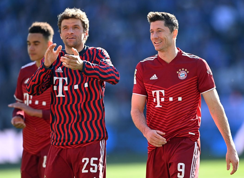 在哪里看德甲联赛直播（德甲直播：拜仁慕尼黑为德甲展开揭幕战）