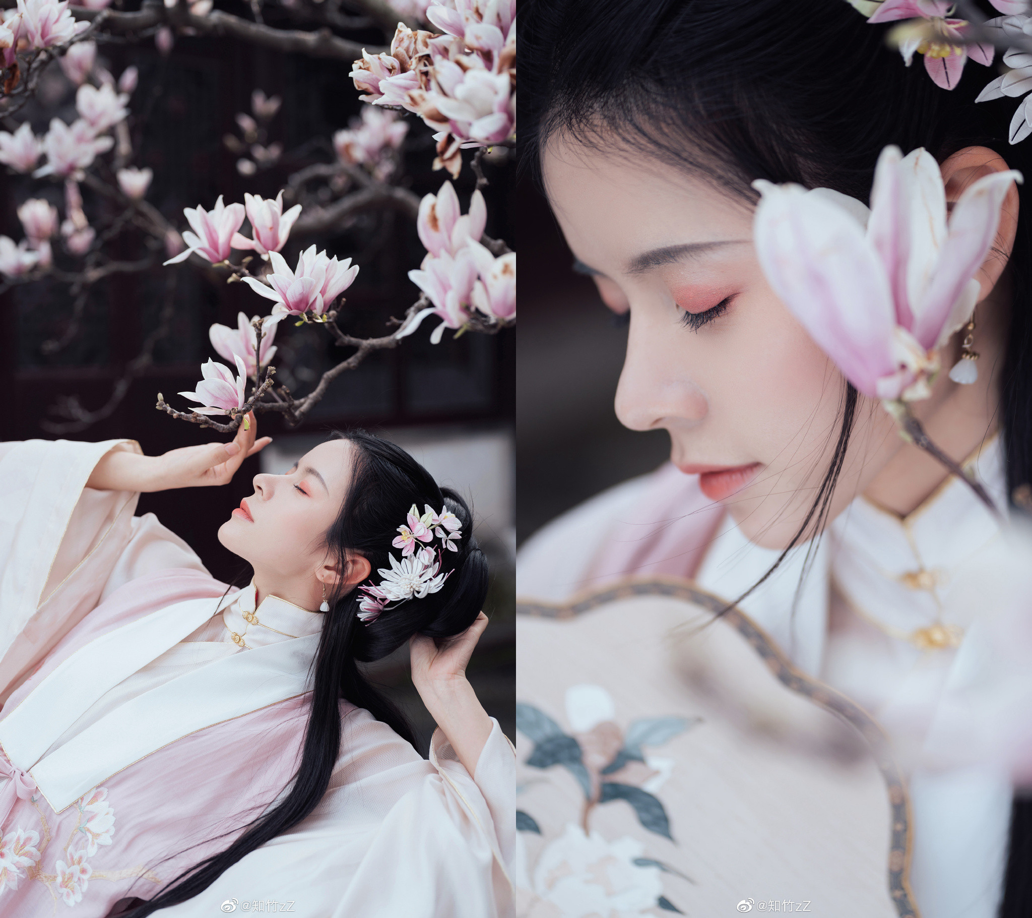 难怪每次都能上热搜，确实美啊