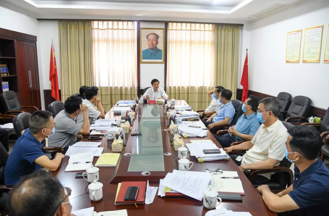 ​市人大常委会党组举行2022年第二十五次会议