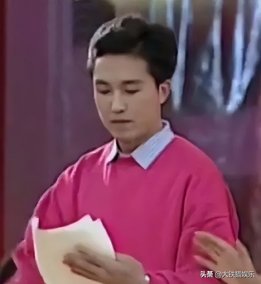 年轻时玉树临风，中年颜值垮了一地，这7位男神亲手砸了童年滤镜