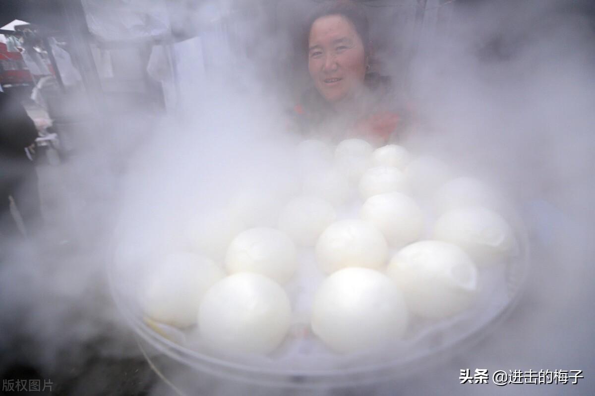 我眼里的年味：有家的地方才是年