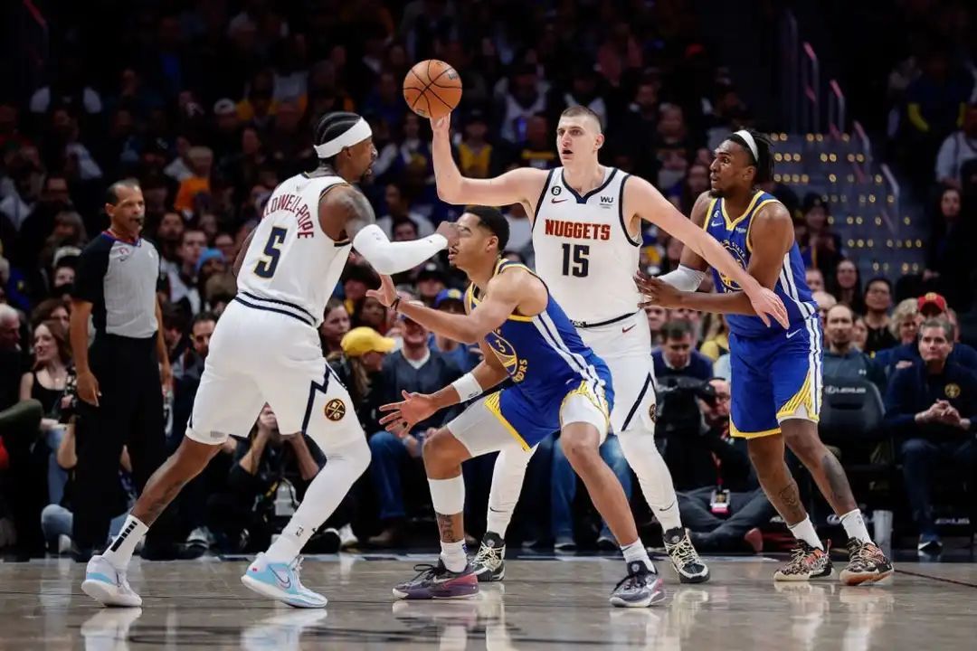 57人赛季场均20+为什么NBA球员得分越来越容易了？
