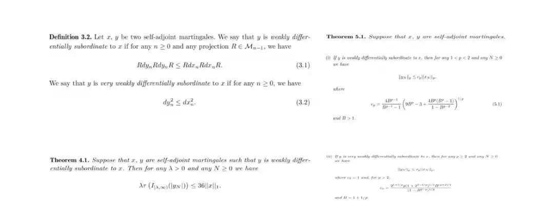 重磅！首届中南大学重大学术进展入选成果揭晓