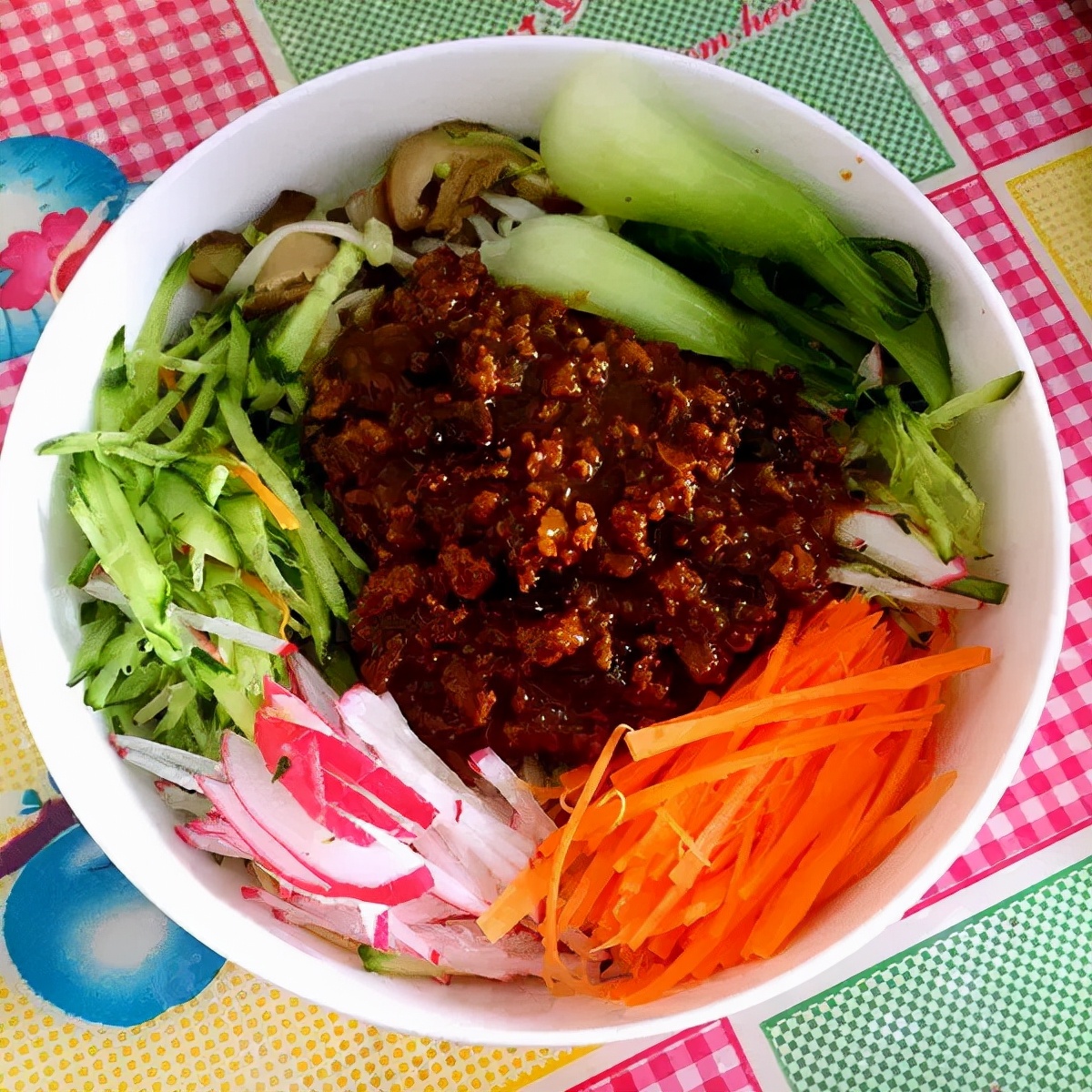 國內(nèi)最出名的五大面食！你都吃過幾種？快來看看你家鄉(xiāng)的面上榜沒