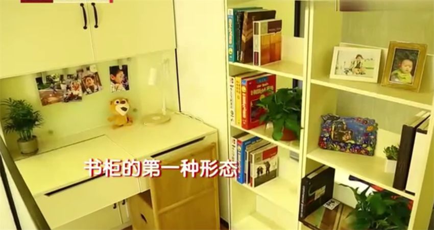 北京1家5口蜗居19㎡老房，空间逼仄！设计师爆改成5室2厅别墅