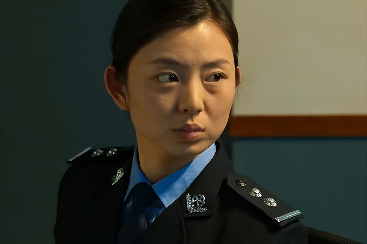 电视剧完整版(狂飙大结局:陈书婷之死真相大白,高启强伏法,安欣小五有