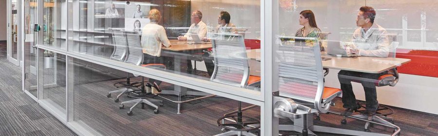 为什么要办公室装修翻新办公室？