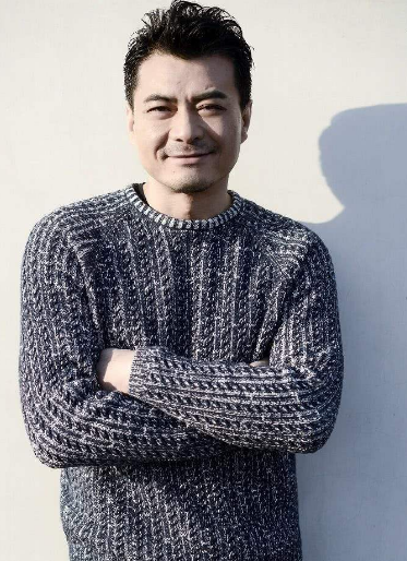 挺大肚撑起一个家的秦海璐，产后婆婆待她亲如女儿，今仍幸福甜蜜