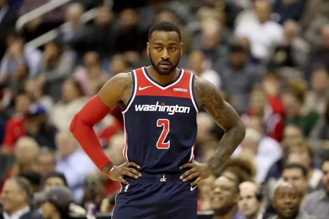 为什么nba球衣有美国国旗（NBA球衣进化史-华盛顿奇才队）