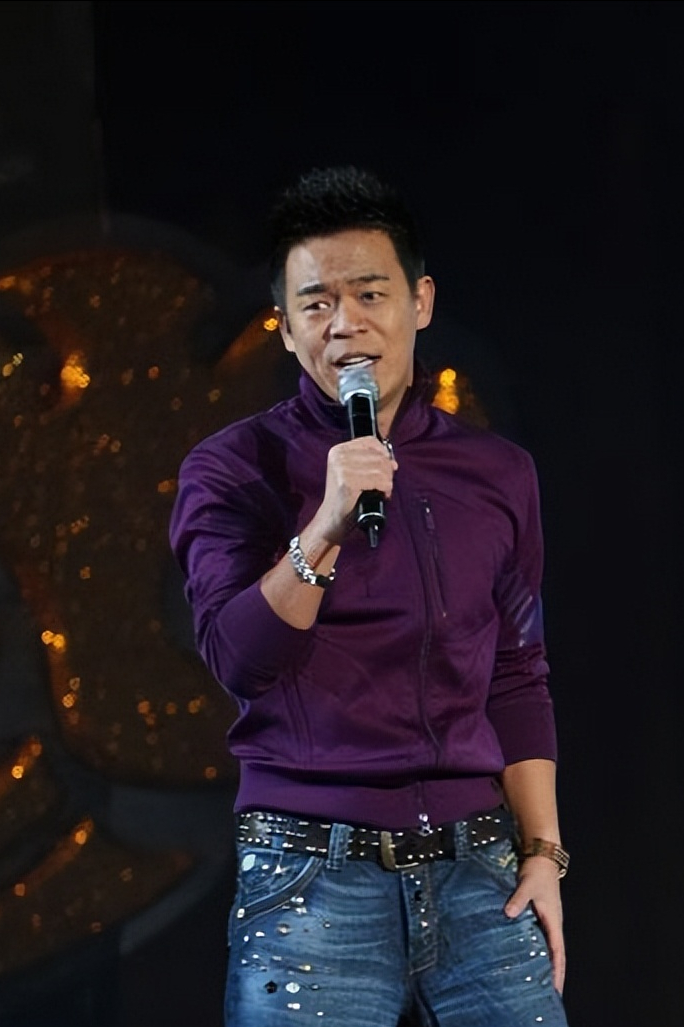 "落魄歌手"孙浩:曾是春晚红人,被张嘉译提携10年,今婚姻成谜