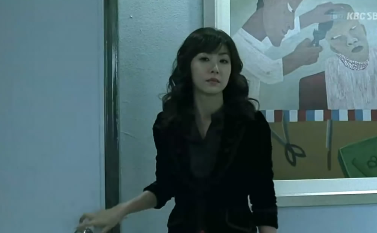 《爱人》女主,性感女星成贤娥:为艺术献身的r级电影,附时间线