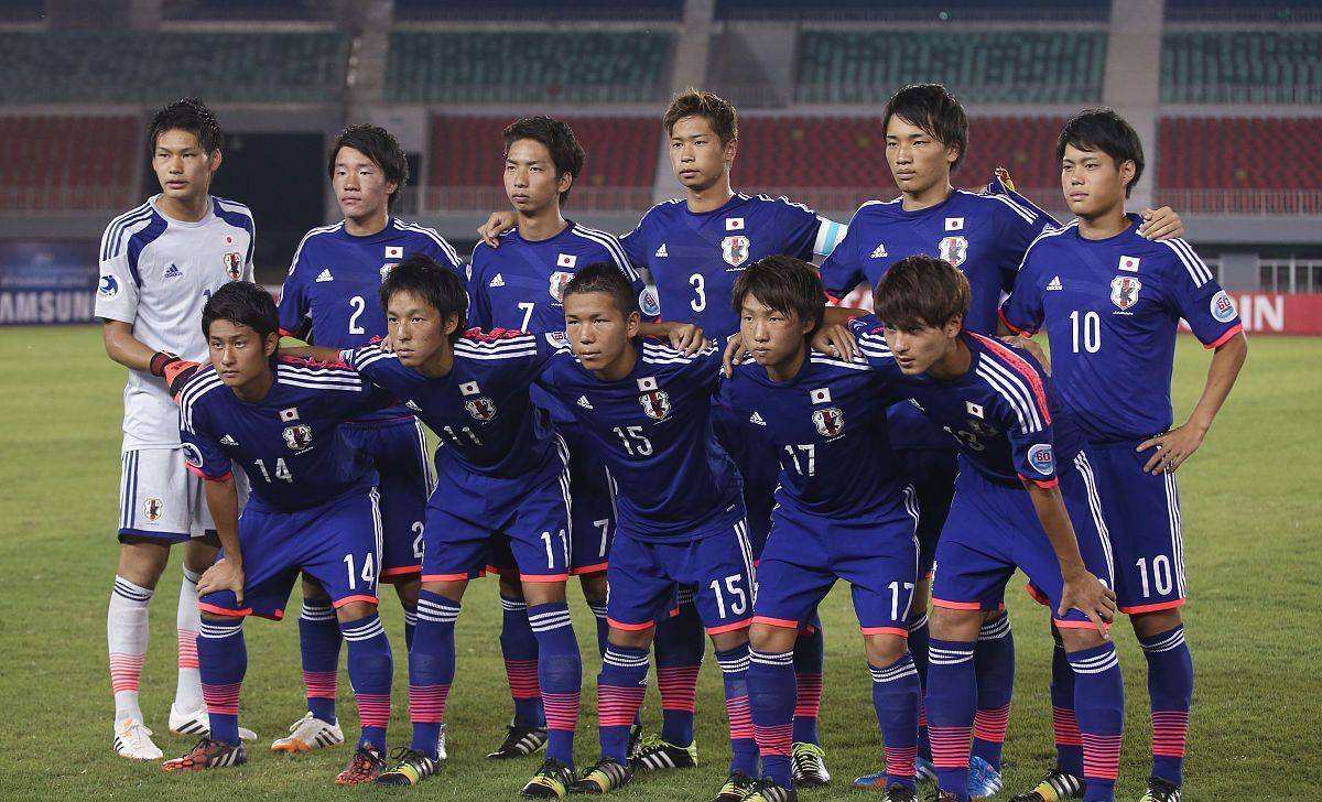 第22届卡塔尔世界杯决赛圈球队巡礼之“蓝武士”日本