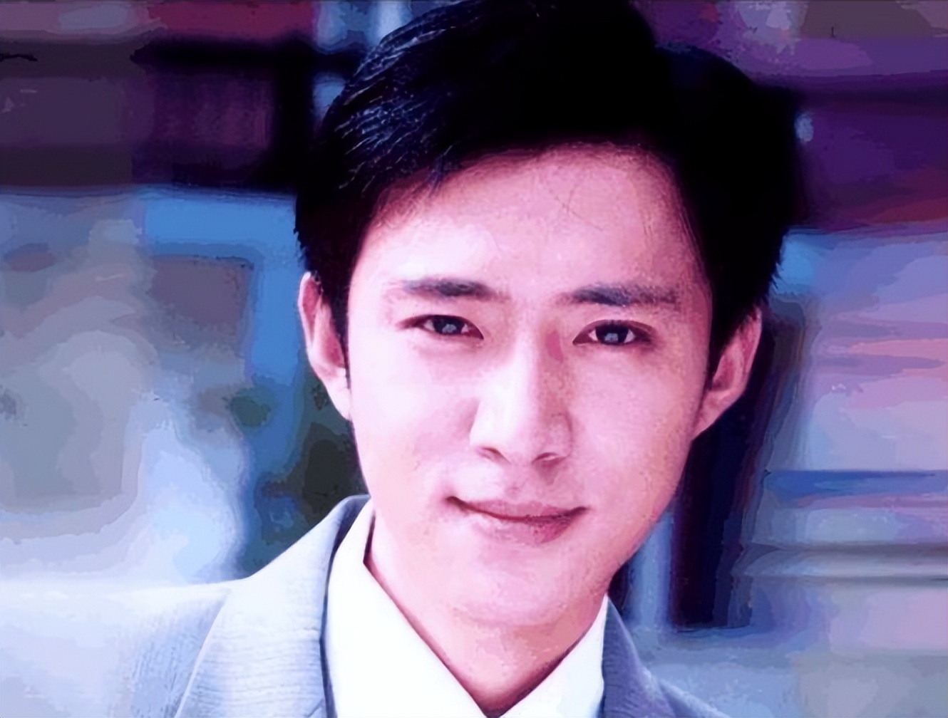 陆尔豪——高鑫