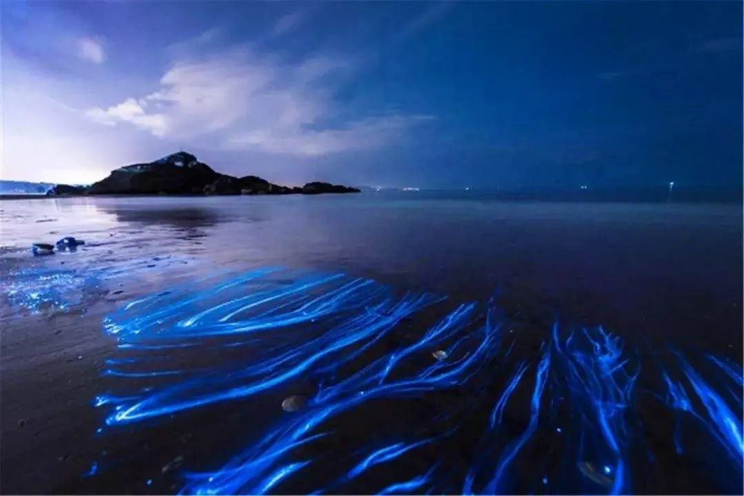 无需出国！国内12个小众海岛，人少景美，每一个都是上帝的私藏