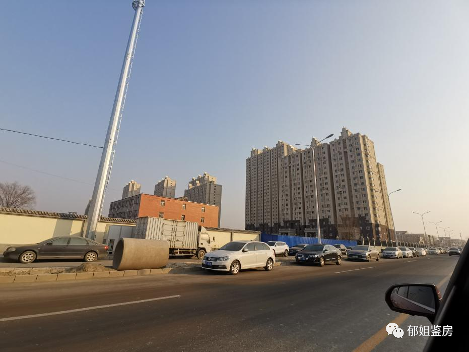 郁姐鉴房｜昌平拟供地块实探：未来科学城五朵金花，有哪些亮点？