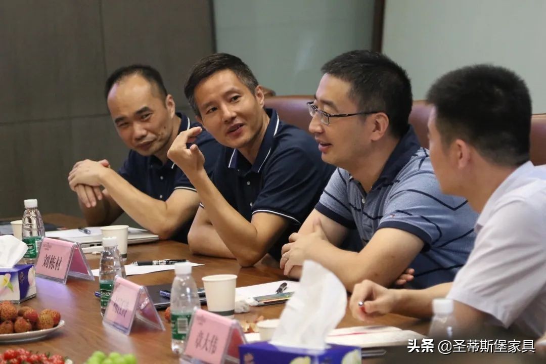 华为&圣蒂斯堡，赋能智慧新时代