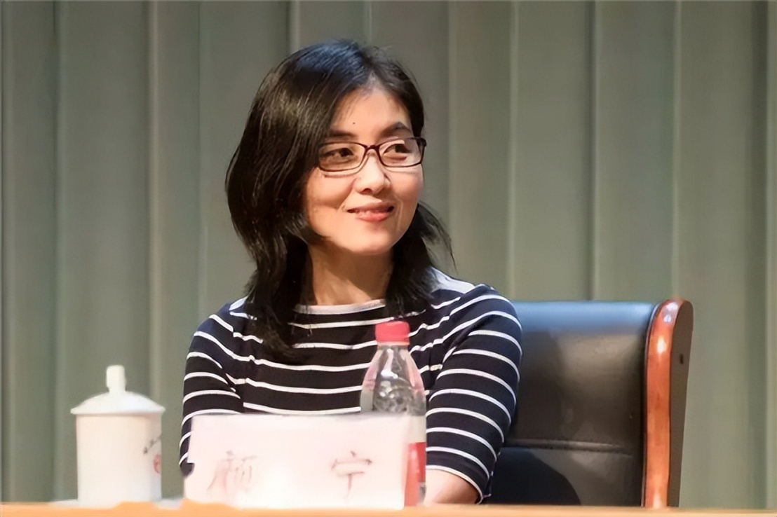 美国国家科学院院士含金量(北大天才许晨阳:弃美归国6年后却再次赴美