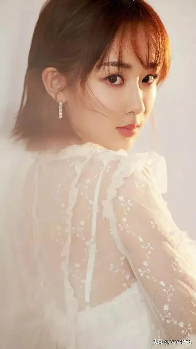 中国内地演员杨紫