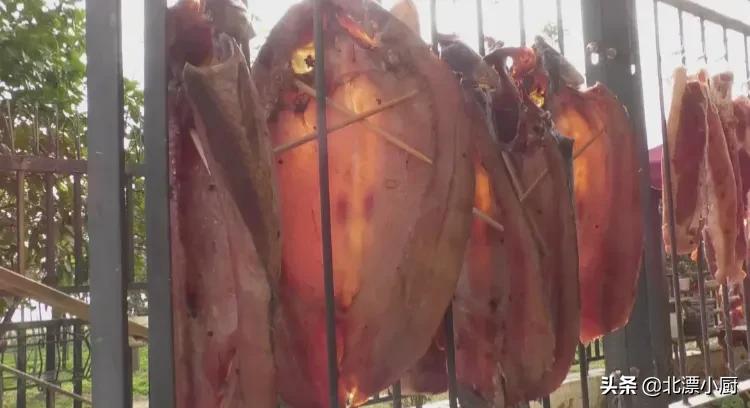 腊肠、腊肉、腊鱼、腊鸭，30年腊货制作配方，色泽透亮，香味足