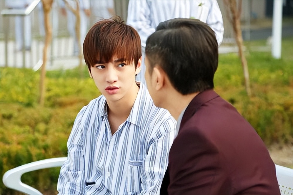 徐可隐婚生女不被理解,妻子是大学初恋,3岁女儿颜值超高似混血