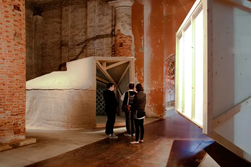 22个乡村改造案例：重构中国乡村风貌