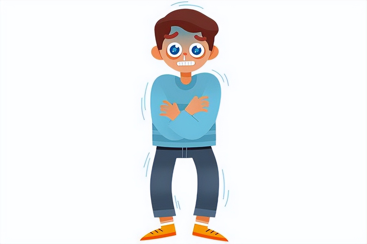 还可能是这4种情况,教你有效调理