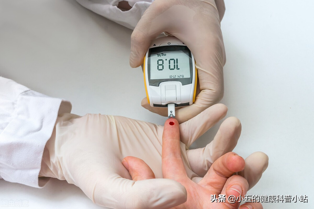 在家测的血糖为什么和医院不一样？在家监测血糖应注意以下5点