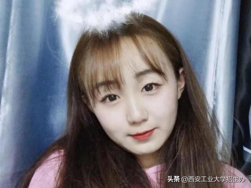 奖学金拿到手软!西安工大“高颜值6姐妹”火了，还住在同一间宿舍