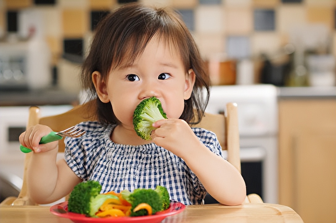 兒童防疫必補蛋白質和鋅小心這類食品損傷免疫力