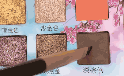 虎年是猫科动物的天下？学会浓颜钓系妆赢在起跑线