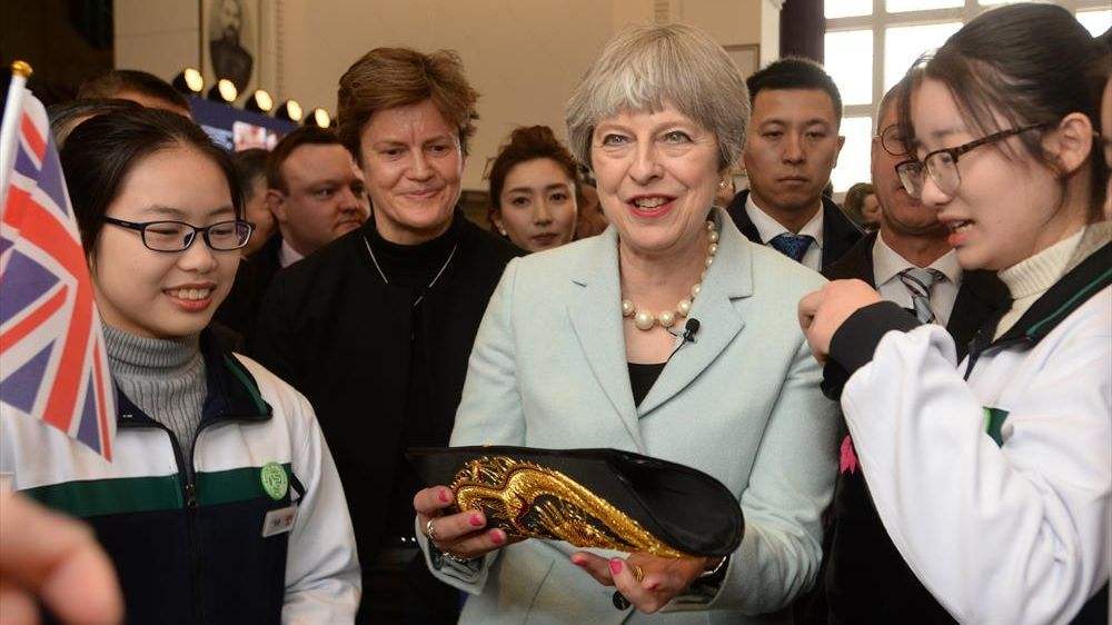 别名“欧洲粮仓”的乌克兰，为啥会有学生愿意去留学？原因很简单