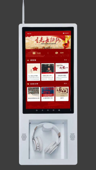 电子听书机作用是什么？听书机的功能有哪些？