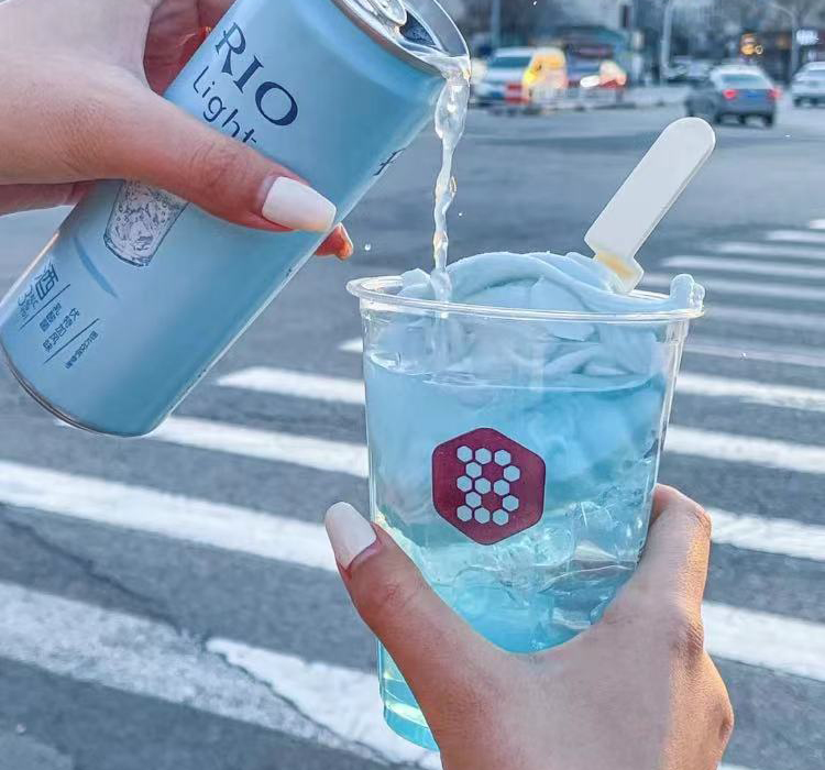 可爱多雪糕一个多少钱（亲测便利店新品Top10解锁网红口味隐藏吃法）(16)