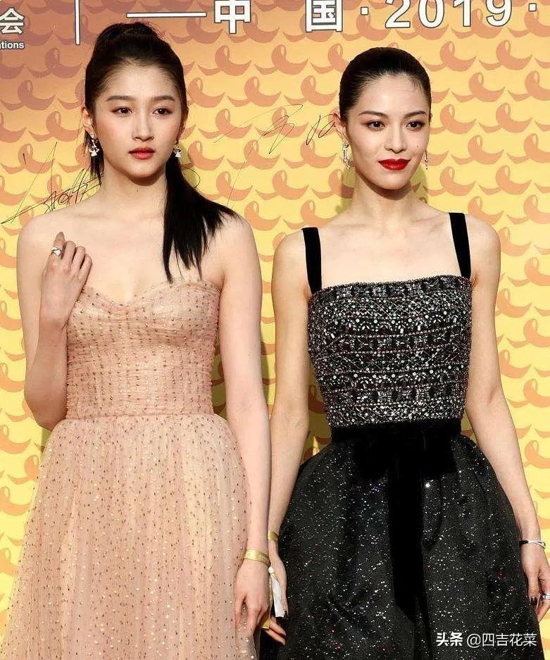 被封印的美貌，明星不该拒绝的半永久经典造型