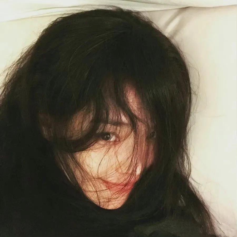 舒淇的46岁状态｜岁月不败美人