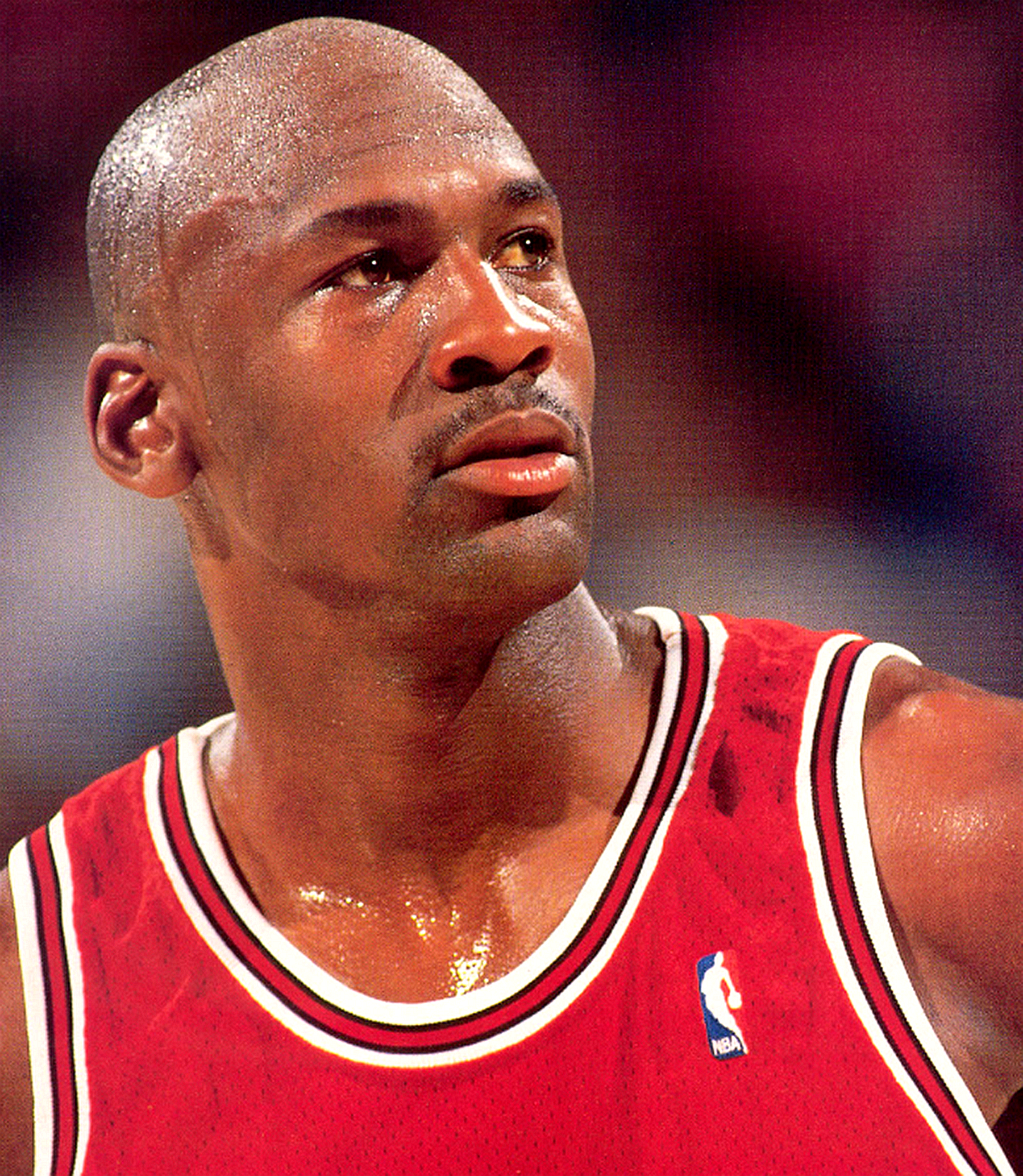 防比较难拿(nba史上"一阵 一防"次数最多的球员,奥尼尔无缘,乔丹第二)