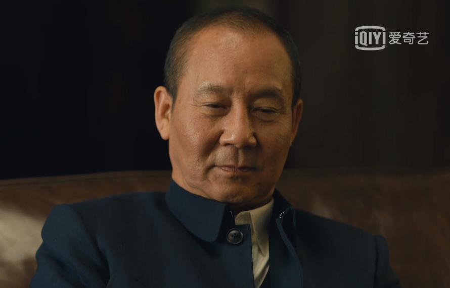 看《人世间》，不得不夸的两位演员，一个是徐松子，一个是马少骅