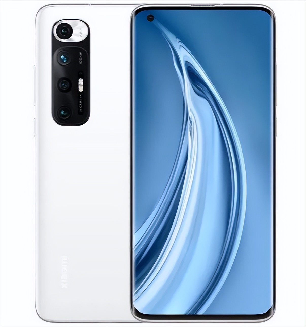 盘点最近两年小米冲击高端市场的手机（最新版)