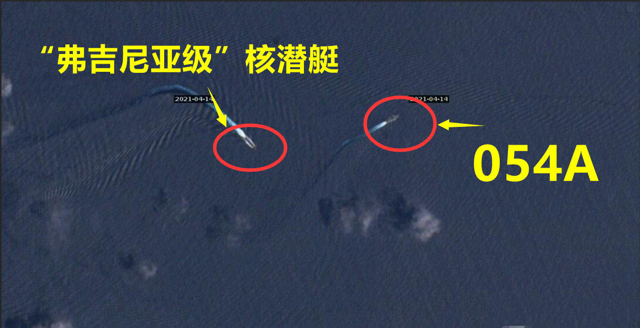 ǳ��054A�����������ֻΪ�ϳ�����ؼ��������Ϊ����һ��������