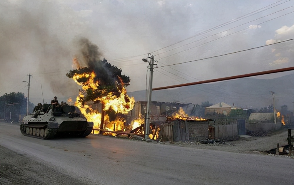 牟林：看美俄乌恩怨情仇，学俄反击教学实践，走出反霸的中国道路
